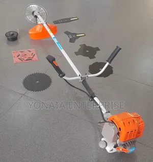 Hawking Brush Cutter 4 Stroke With 8 Blades