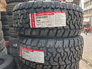 265/65r17 Chao Yang Tyre