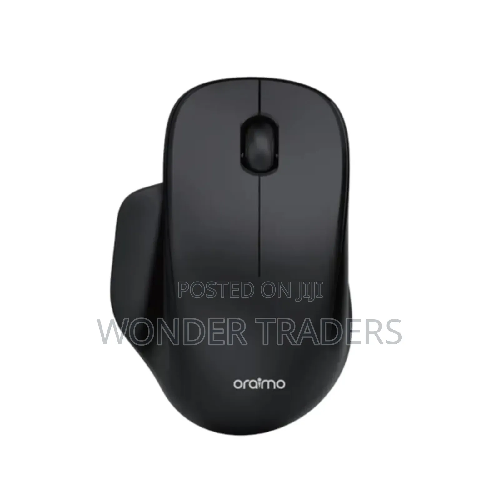 Oraimo ClickFlow 2 Ergonomic Multi-Mode *BLUETOOTH* Wireless Mouse