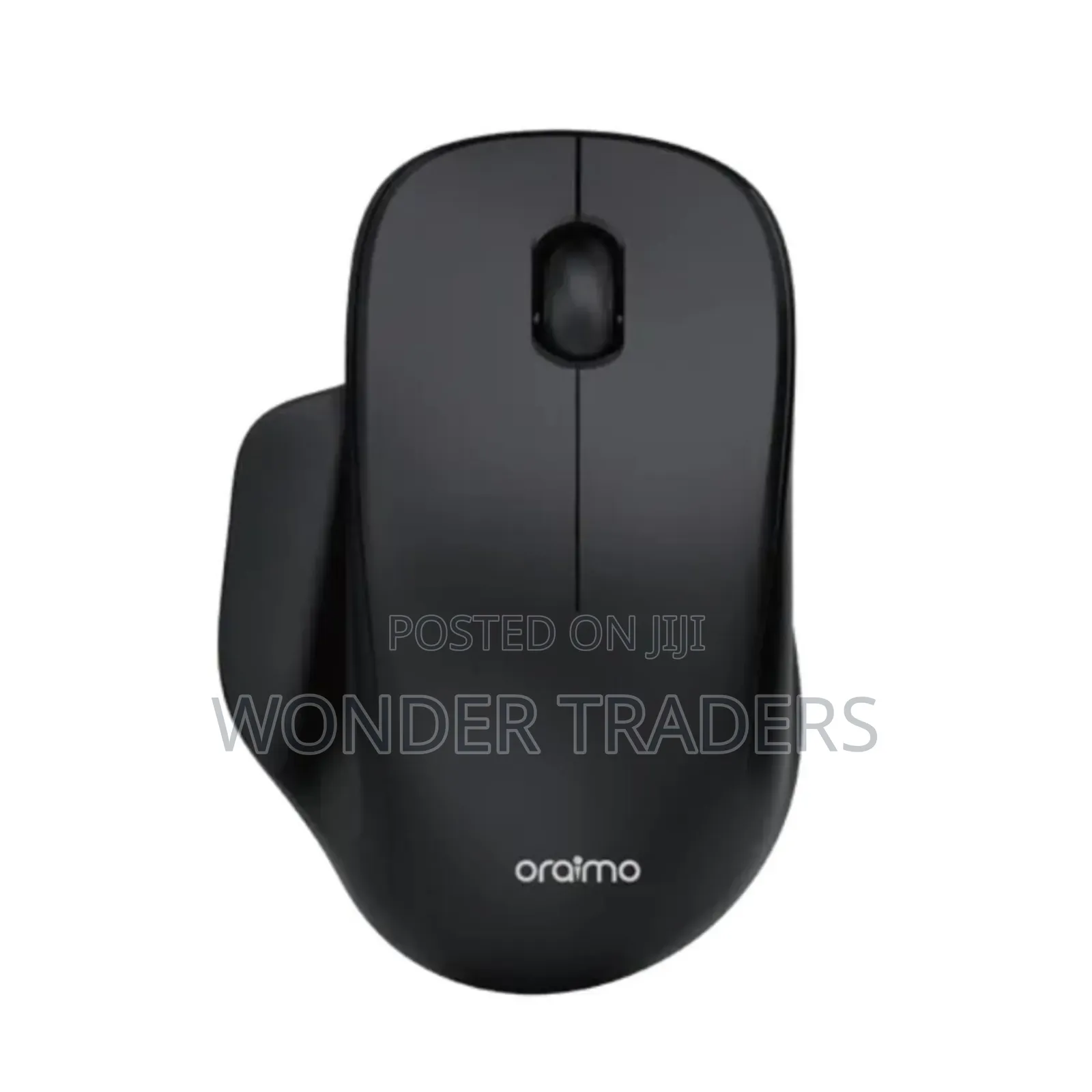 Oraimo ClickFlow 2 Ergonomic Multi-Mode *BLUETOOTH* Wireless Mouse