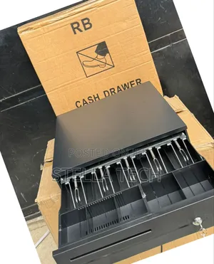Automatic Cash Drawer
