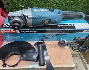 Heavy Duty Makita 9 Inches Angle Grinder
