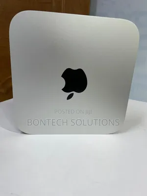 Desktop Computer Apple Mac Mini 8GB Intel Core i5 SSD 1T