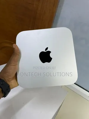 Desktop Computer Apple Mac Mini 8GB Intel Core i5 SSD 1T
