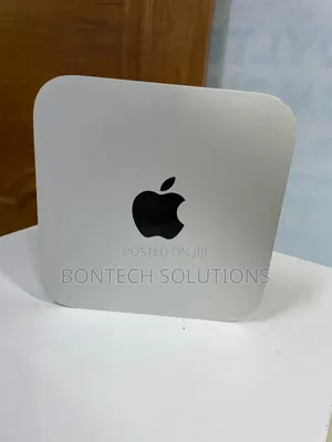 Desktop Computer Apple Mac Mini 8GB Intel Core i5 SSD 1T