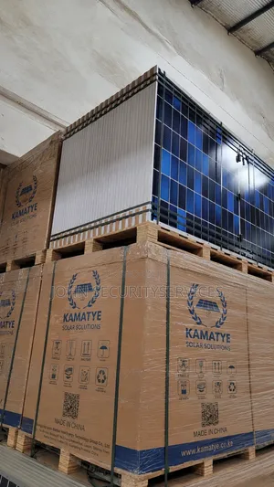 Home Solar Installation Services