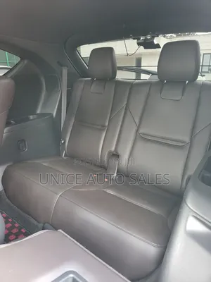 Mazda CX-8 2019 White