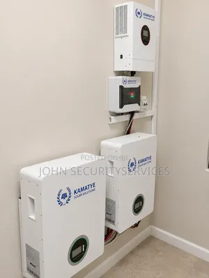 Home Solar Installation Services