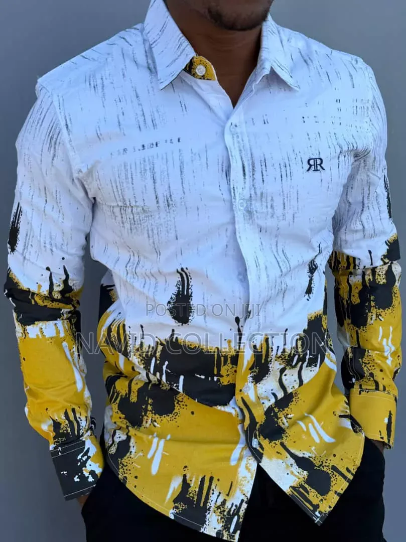 Quality Men Shirts