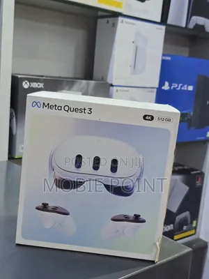 Meta Quest 3