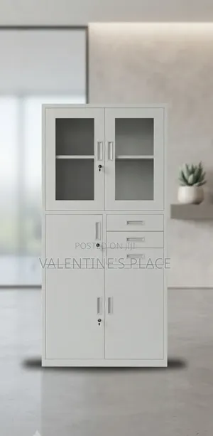 Brand New Multi-Purpose Office Home Storage Cabinet / Filing Cabinet