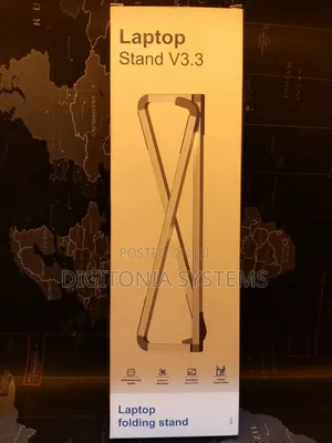 Laptop Stand V3.3