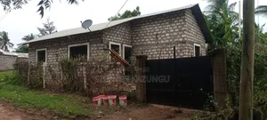 3bdrm House in Kijiwetanga Pauri, Town Centre for sale