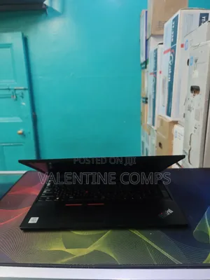 Laptop Lenovo ThinkPad E15 8GB Intel Core i3 SSD 256GB