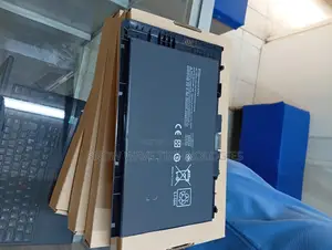 Folio Notebook HP 9470, 9470m, 9480, 9480m Battery