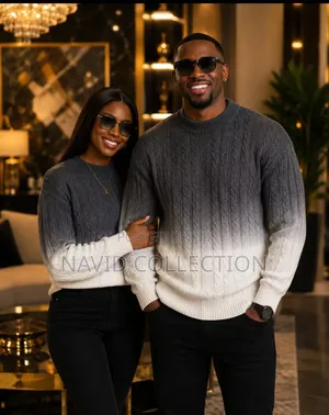Versatile Sweaters