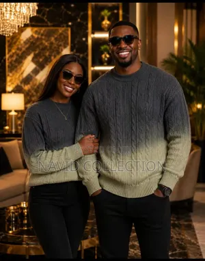 Versatile Sweaters