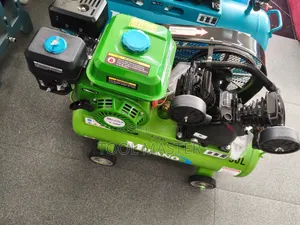 Petrol Engine Milano 50l Compressor/Petrol Engine 50l Compressor