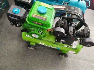 Petrol Engine Milano 50l Compressor/Petrol Engine 50l Compressor