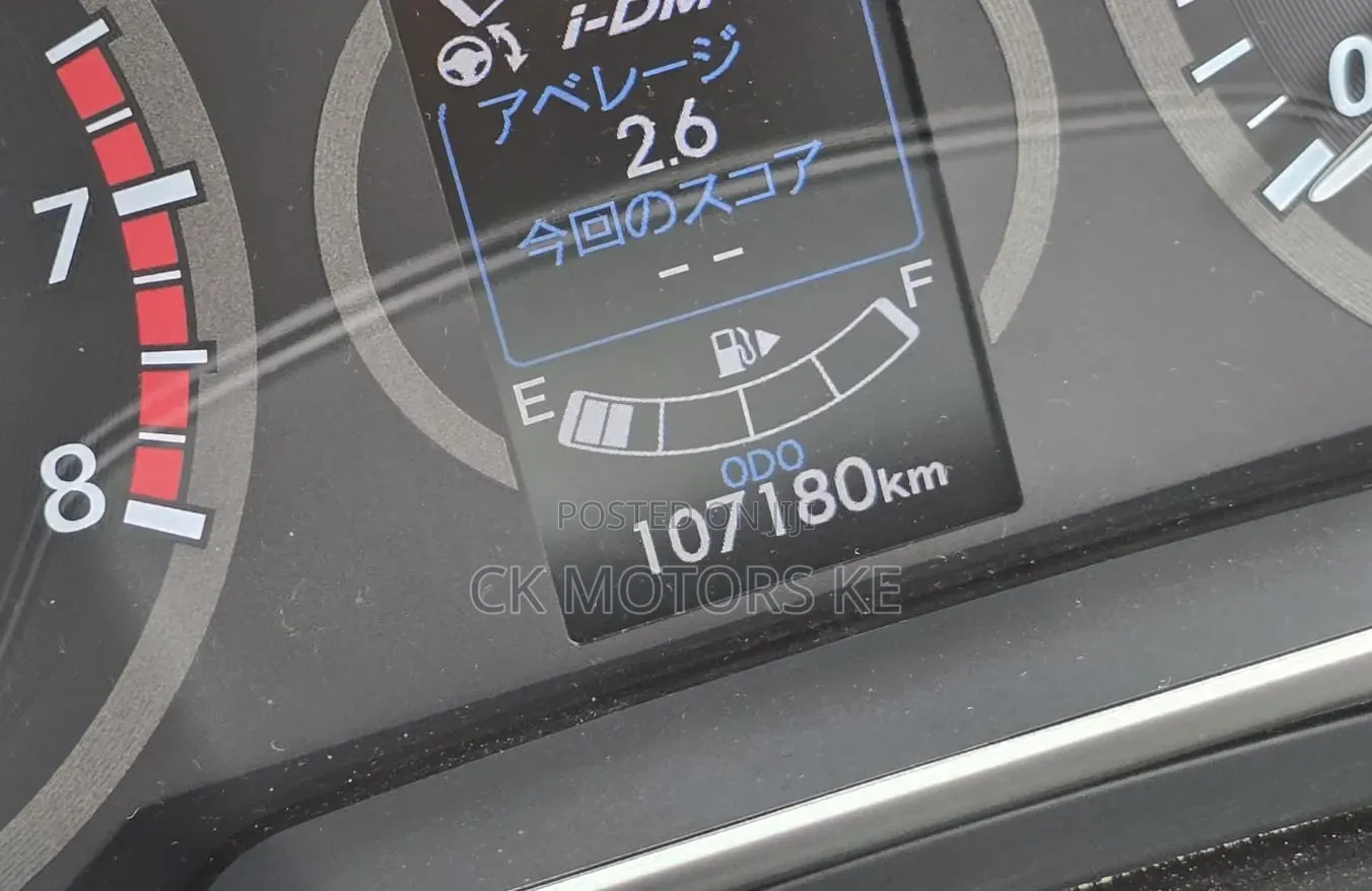 Mazda Premacy 2017 Silver