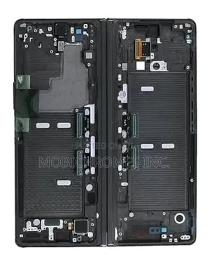 Samsung Fold Small Display Screen Replacement