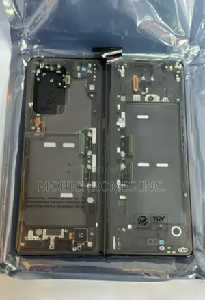 Samsung Fold Small Display Screen Replacement