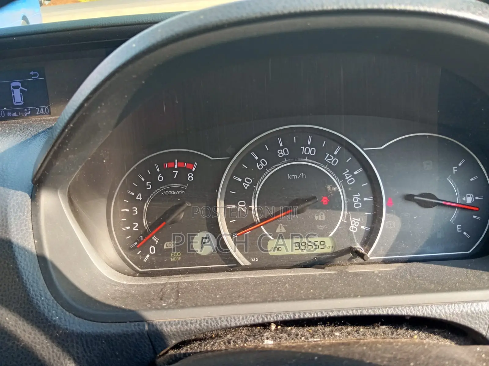 Toyota Voxy 2018
