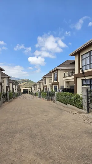 4bdrm Townhouse/Terrace in Ngong, Kibiku for sale