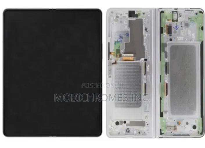 Samsung Fold 2 Screen Replacement