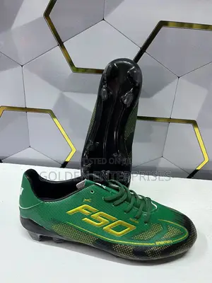 F50 Football Boots, Football Cleats