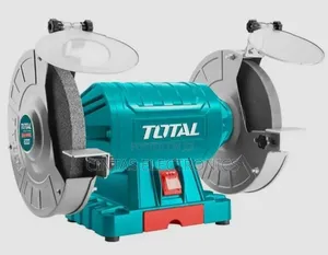 Total Bench Grinder