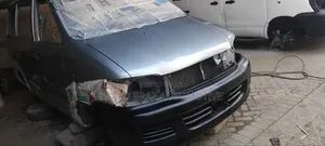 Car Spraying