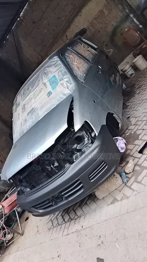 Car Spraying