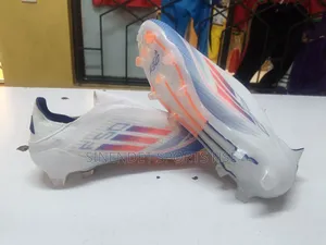 Soccer Boots