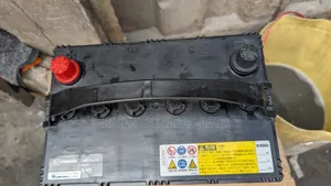 GS YUASA S-95 MF Start Stop Battery (Mazda)