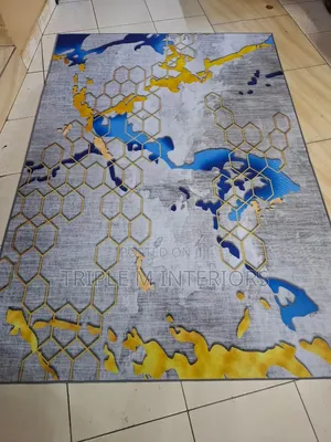 3D Home Rug Carpet 5*8