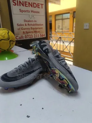 Soccer Boots