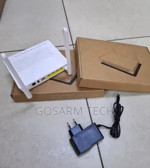 Fast Huawei Epon/Gpon Terminal Xpon Router