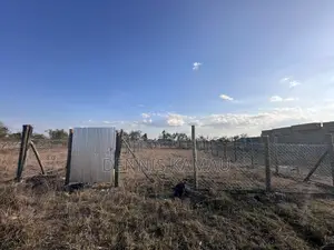 50*100 Plot Juja Farm