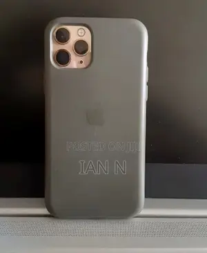Apple iPhone 11 Pro 256 GB Gold