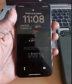 Apple iPhone 11 Pro 256 GB Gold