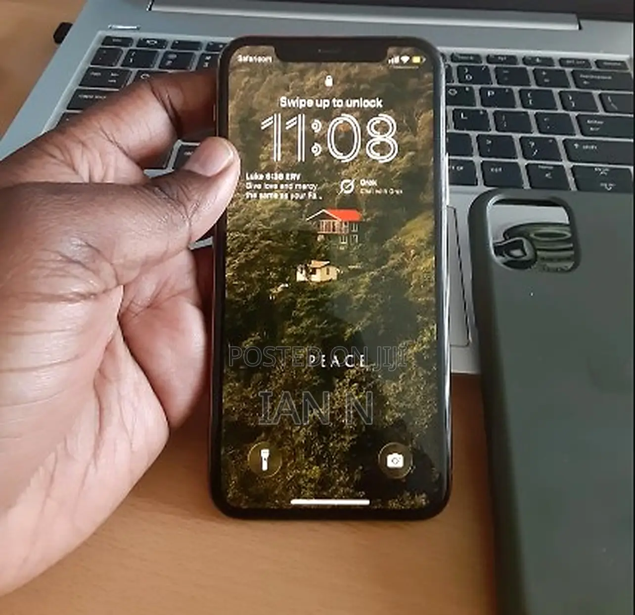 Apple iPhone 11 Pro 256 GB Gold