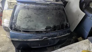Bp5 Boot Available Less Spoiler