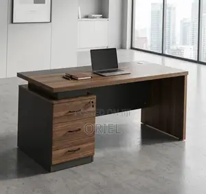 Office Desk : 1200MM Imported Staff Desk