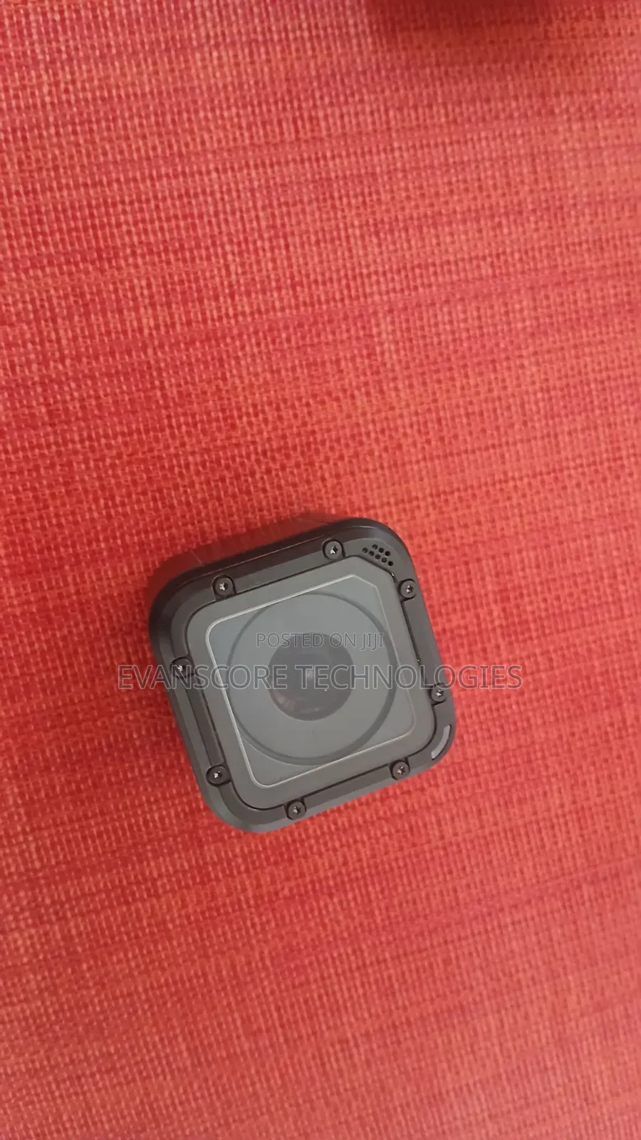 GoPro Hero 4 Session