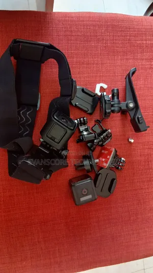 GoPro Hero 4 Session
