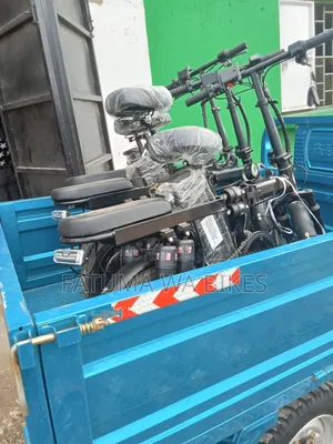 Foldable Electric Scooters