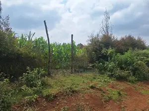 Prime Land for Sale in Riara Ridge, Tigoni