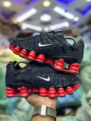 Sneakers Plug