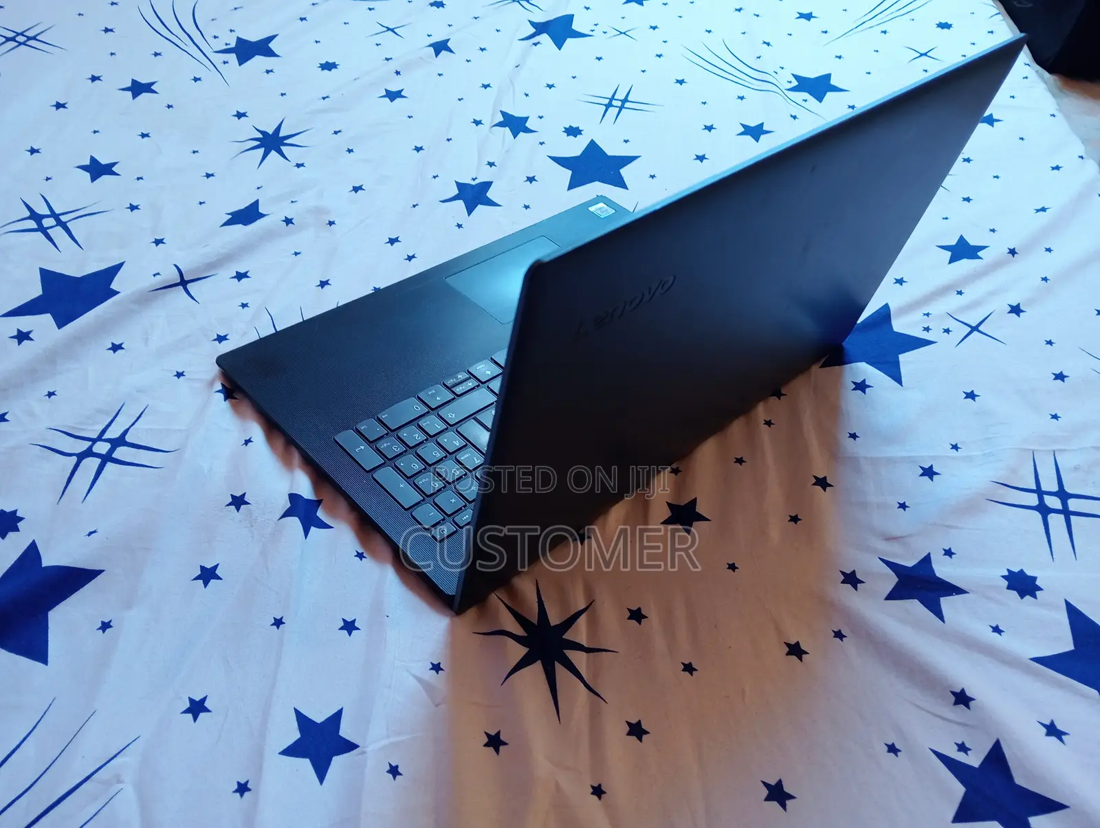 Laptop Lenovo IdeaPad 110 8GB Intel Core i3 HDD 1T